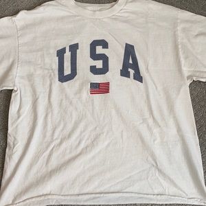 USA t-shirt